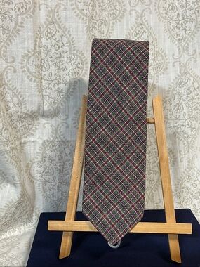 Custom Pride of England Classic Men's Cotton neck Tie